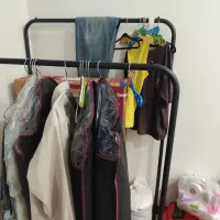 رگال لباس بزرگ و جا دار