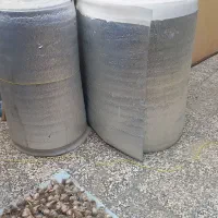 فوم سقفی با روکش