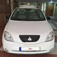 تیبا ۱ صندوق دار مدل ۹۹