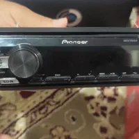 پک کامل ضبط مدل پایونر چهار خروجه و باندوساب