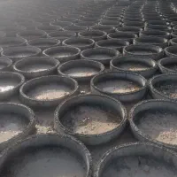دس چاه دس بیضی سری چاه
