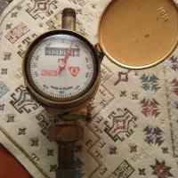 کنتورآب