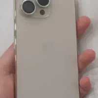 ایفون ۱۳پرو ۱۰۰ درصد نو