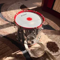 دوقول سطلی یاماها(ارتشی) 24 فنره