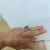 انگشتر مردانه