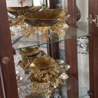 برنز|ظروف سرو و پذیرایی|نهاوند, |دیوار