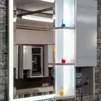 آینه باکس بک لایت Led قیمت تولیدی