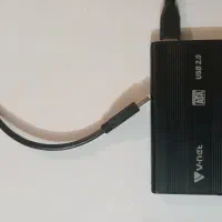 هارد اکسترنال ۵۰۰ گیگابایتی