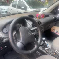 206 SD v8|خودرو سواری و وانت|تهران, ایرانشهر|دیوار