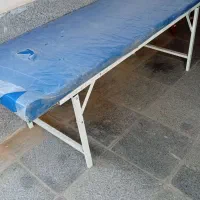 تخت ماساژ