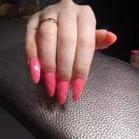 کاشتناخن مانیکور،کاشتژل،ژلتیپس،
