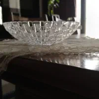کریستال میوه خوری