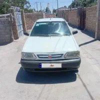 پراید مدل ۹۰