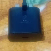 ۵ عدد کلگی شارژر بدون کابل  و آداپتور سه پایه