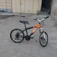 دوچرخه 20