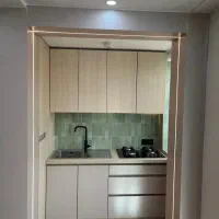 یِ 65 متری ساحلی بازسازی شده