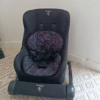 صندلی ماشین