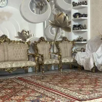مبلمان سلطنتی 9 نفره