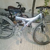 دوچرخه ۲۶