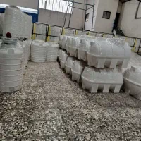 منبع آب پلی اتیلن