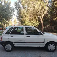 پراید هاچبک کُره ای