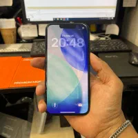 Iphone 13 normal 256 gb|موبایل|بندر انزلی, شاکوچه|دیوار