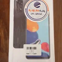 Redmi Note 11|موبایل|اصفهان, خرم|دیوار