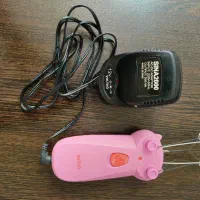 بند انداز برقی BRAUN
