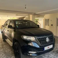 کلوت اتومات ۴۰۲ سالم بدون رنگ و ضربه بدون آفرود