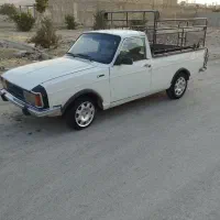 پیکان وانت انژکتور