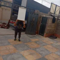 شرکت باربری اطمینان بار تخصصی تضمینی کارگر ماشین