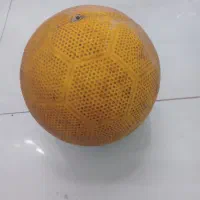 توپ فوتبال
