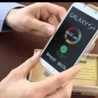 گوشی سامسونگ S4 و S5 آکبند(پلمپ)