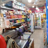 شاگرد شب کار سوپر مارکت