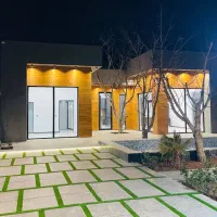 ۵۰۰متر ویلا شهرکی/نوساز/کنتوردار/فرنیش/زعفرانیه