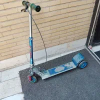 خورده وسایل بچه