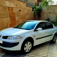 مگان ۹ سال خوابیده صفر خشک