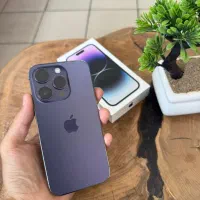 آیفون ۱۴پرومکس za با رجیستر
