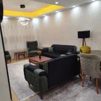 مبل 7 نفره و میز ناهارخوری8نفره