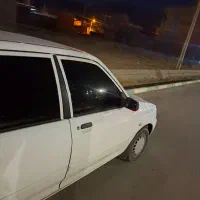 پراید 132 مدل 89