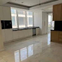 ۱۸۰ متری سه خواب  دو پارکینگ  فول لاکچری