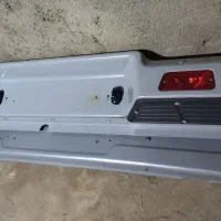سپر جلو وعقب نیسان مدل بالایی جدید