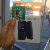 نوکیا 106 دوسیم گارانتی دار آک نو