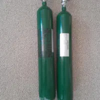دو عدد کپسول co2 ژاپنی صفر 5.6 کیلو گرم