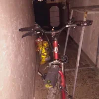 دوچرخه26خارجی