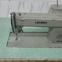 چرخ خیاطی ژوکی