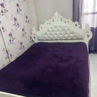 تخت خواب دو نفره