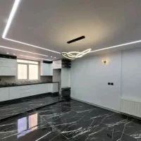 ۷۰متر وام دار سنددار اقساطی دریاچه چیتگر