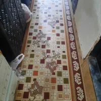 گلیم فرش راهرو درحدنو