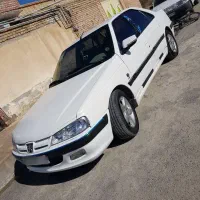 پژو پارس سال مدل 94